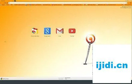 阿瓦斯特!防病毒主题1.5(avast! Antivirus Theme 1.5)插件图片