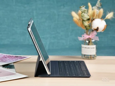 2020款华为平板MatePad Pro灰色仅3199元 2020款华为平板MatePad Pro灰色仅3199元