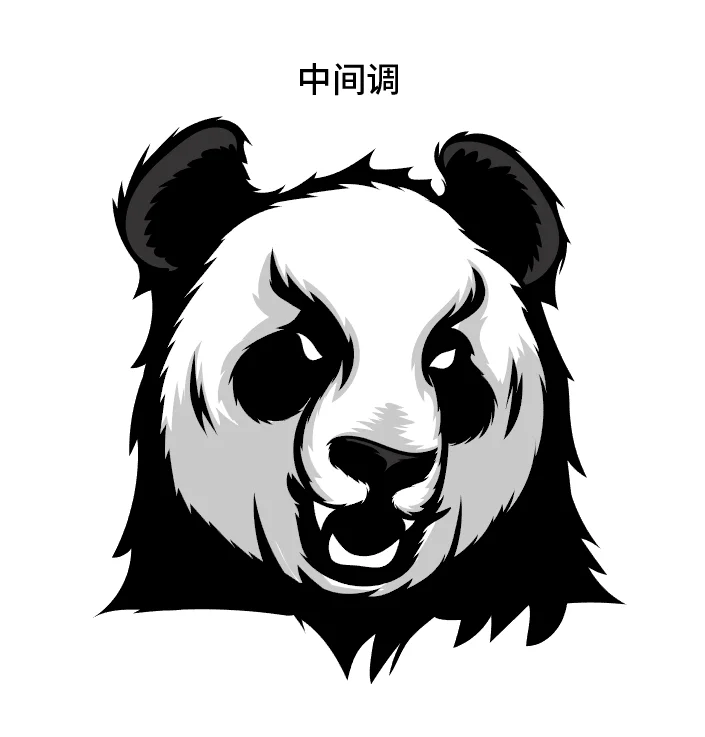 AI绘制专属LOGO教程