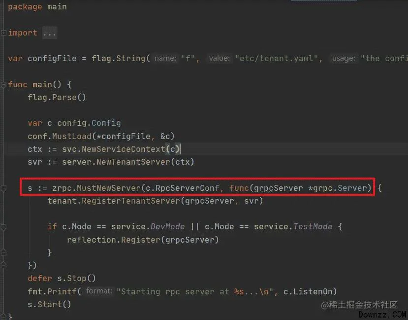 gozero微服务框架logx日志组件剖析