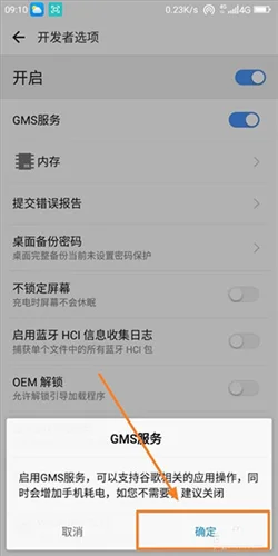 谷歌三件套2023版怎么使用
图片3